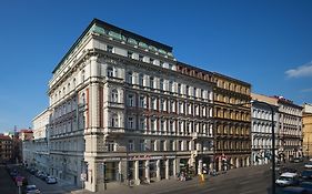 Hotel Suite Home Prague